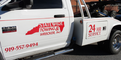 Images Statewide Towing & Wrecker Inc