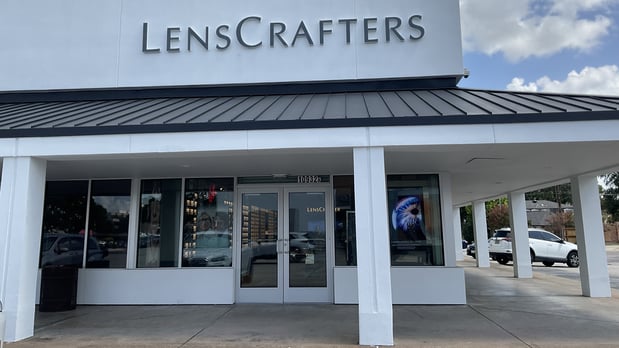 Images LensCrafters