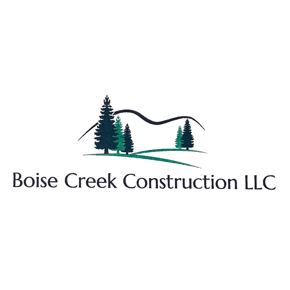 Boise Creek Construction, LLC