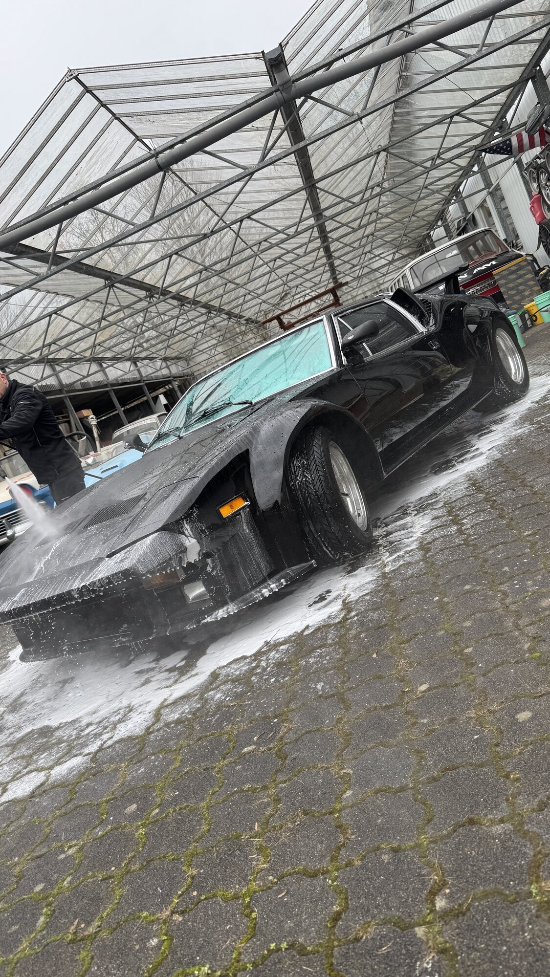 Bilder MB Detailing Fahrzeugpflege
