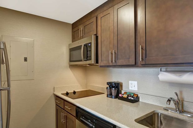 Images Homewood Suites by Hilton Houston Near the Galleria