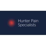 Hunter Pain Specialists - Dr Marc Russo Logo
