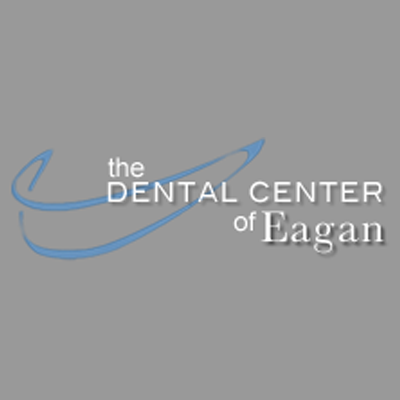 The Dental Center Of Eagan Logo