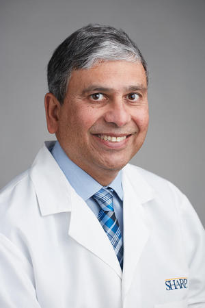 Images Sathya Pokala, MD - 8860 Center Dr