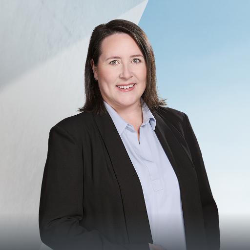 Marie-Hélène Rouleau headshot.