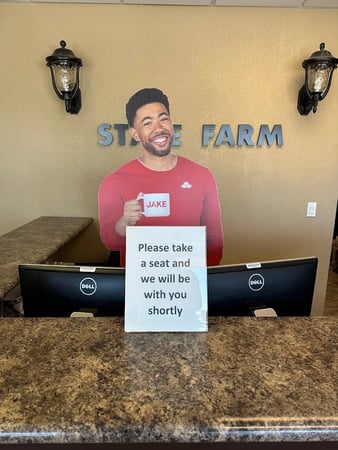 Images Ryan McBride - State Farm Insurance Agent