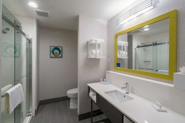 Images Hampton Inn Hardeeville