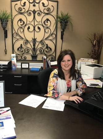 Images Alisha Windom: Allstate Insurance