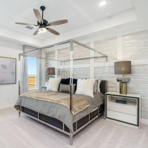 Images UnionMain Homes - Walden Pond 50's