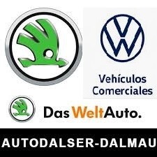 Autodalser-Dalmau Logo