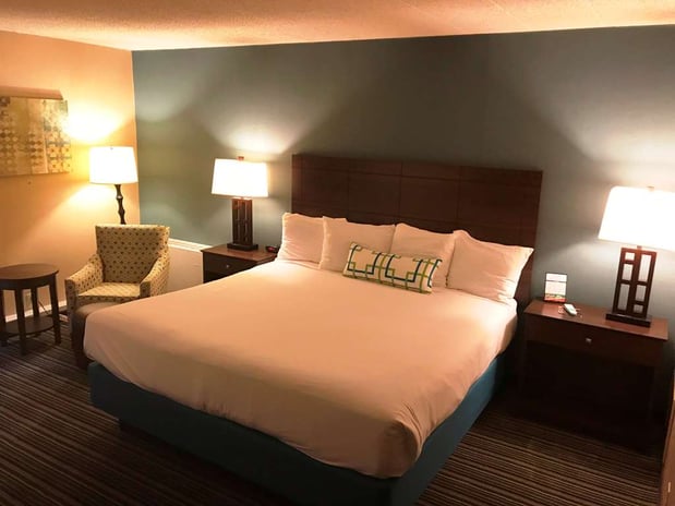 Images Best Western Woodhaven Inn