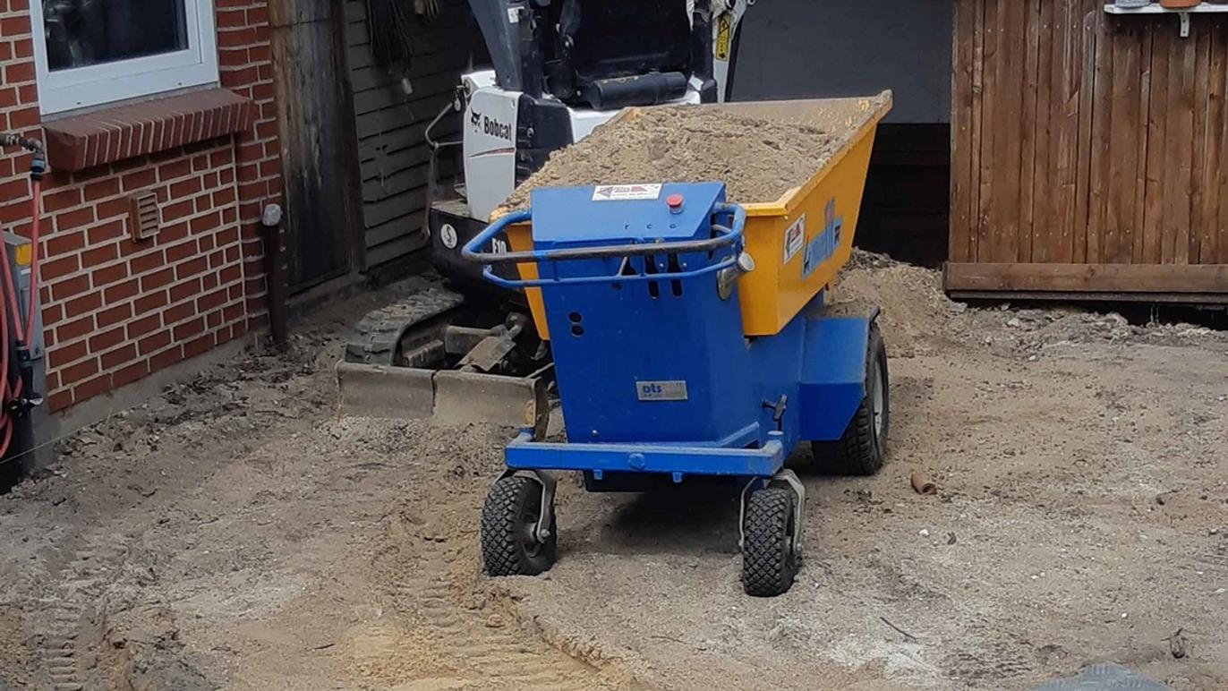 Images Aj Belægning