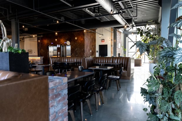 Images voco James Newbury Hudson Valley by IHG