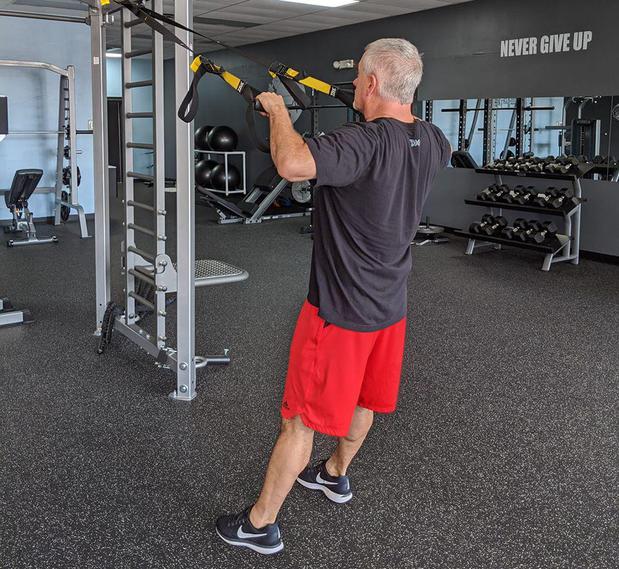 Images 180 Degree Fitness