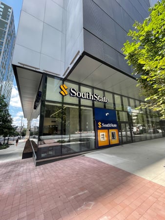 Images SouthState Bank