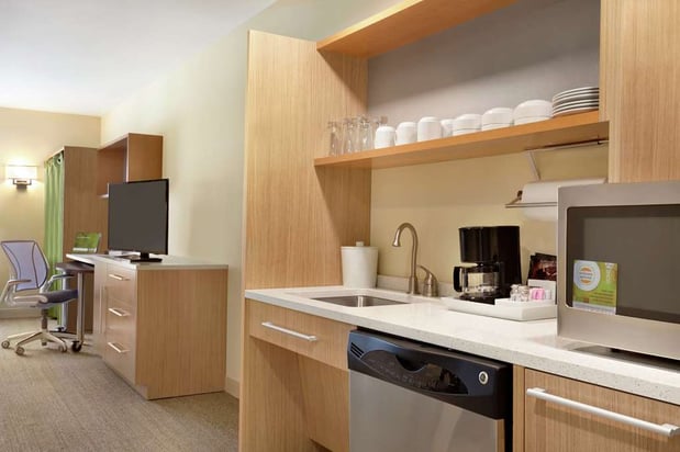 Images Home2 Suites by Hilton Grovetown Augusta Area