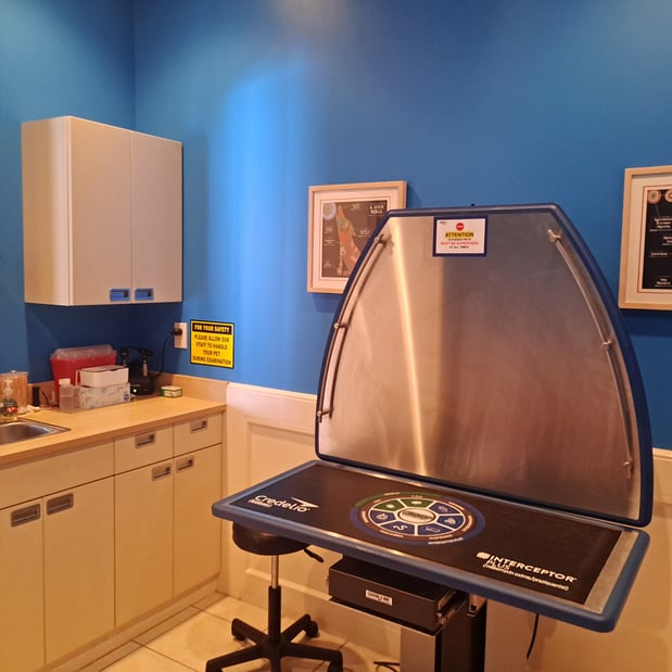 Images Vetco Total Care - SouthPaw Animal Clinic