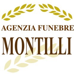 Onoranze Funebri Montilli Logo