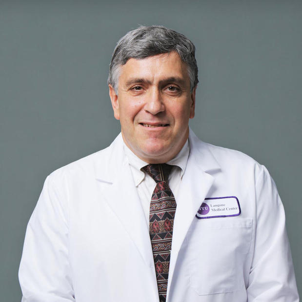 Images Robert J. Giusti, MD