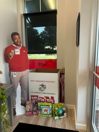 Images Josh London - State Farm Insurance Agent