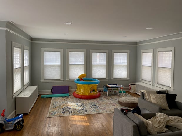 Images Budget Blinds of Logan Square & Oak Park