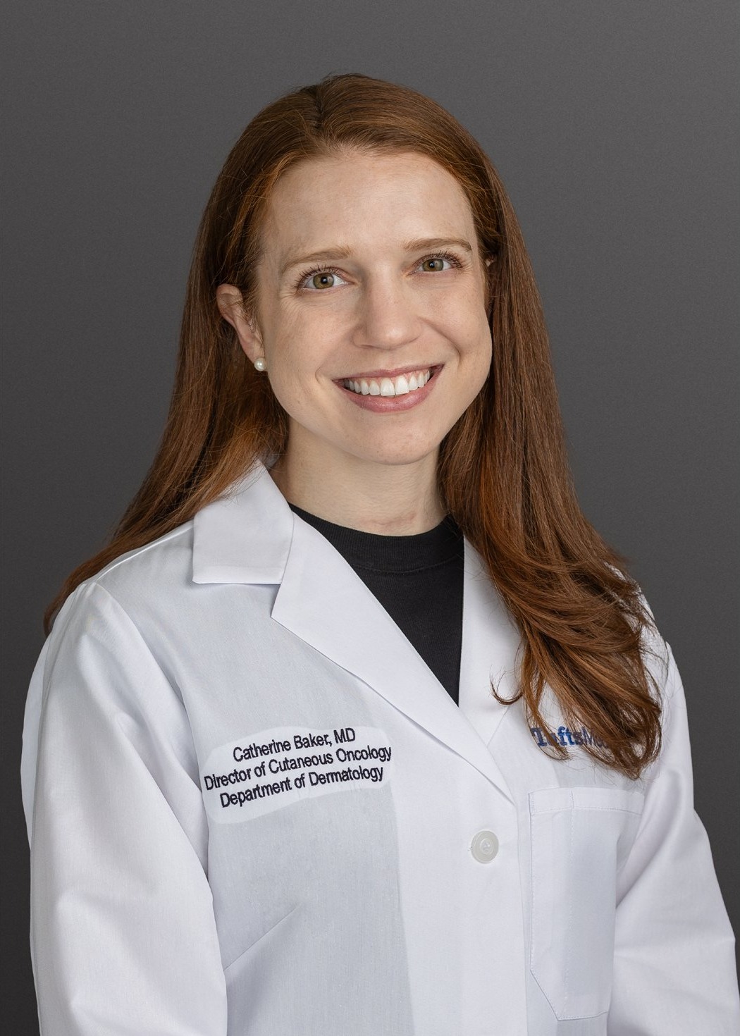 Catherine Baker