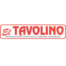 El Tavolino Logo