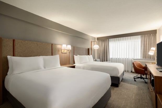 Images Holiday Inn Virginia Beach - Norfolk by IHG