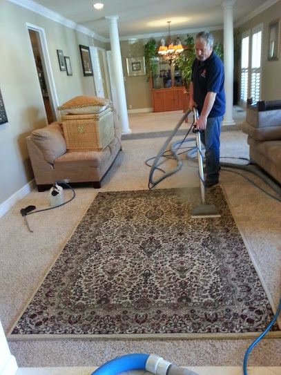 Anthony's Carpet Care Photo