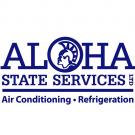 Aloha State Service LTD Logo