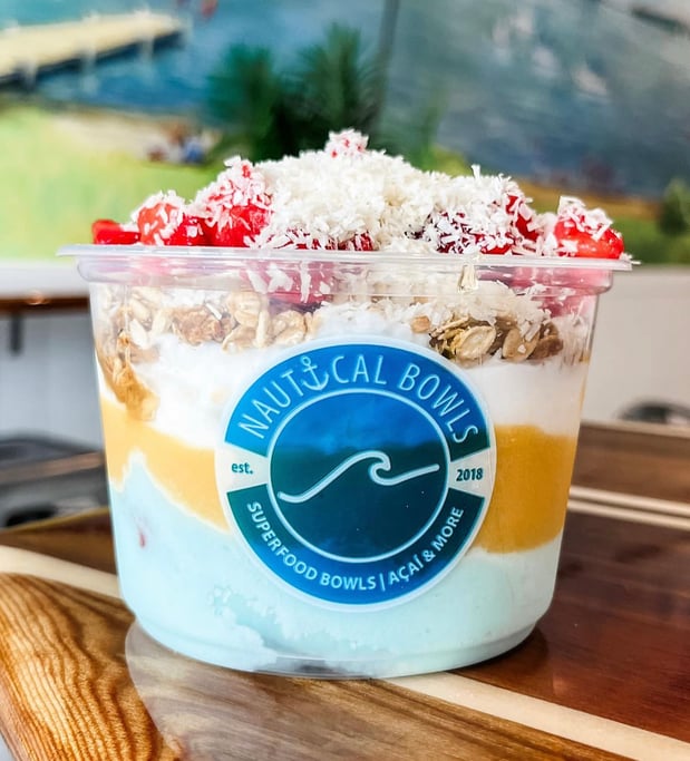 Images Nautical Bowls