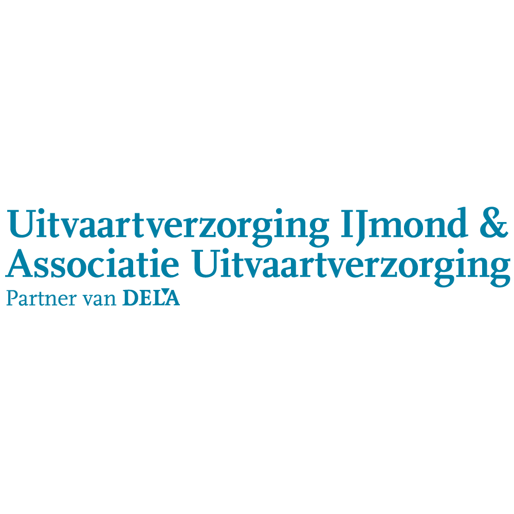 Uitvaartverzorging IJmond Beverwijk Logo