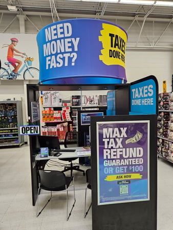 Images Jackson Hewitt Tax Service