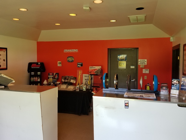 Images Transtar Industries