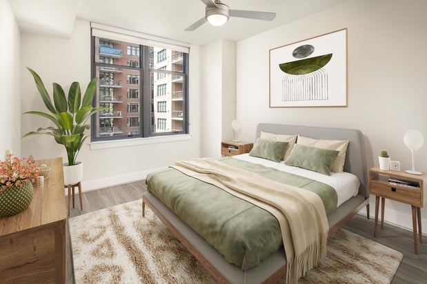 Images Camden NoMa Apartments