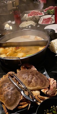 Images ROYAL HOTPOT KOREAN BBQ & BAR