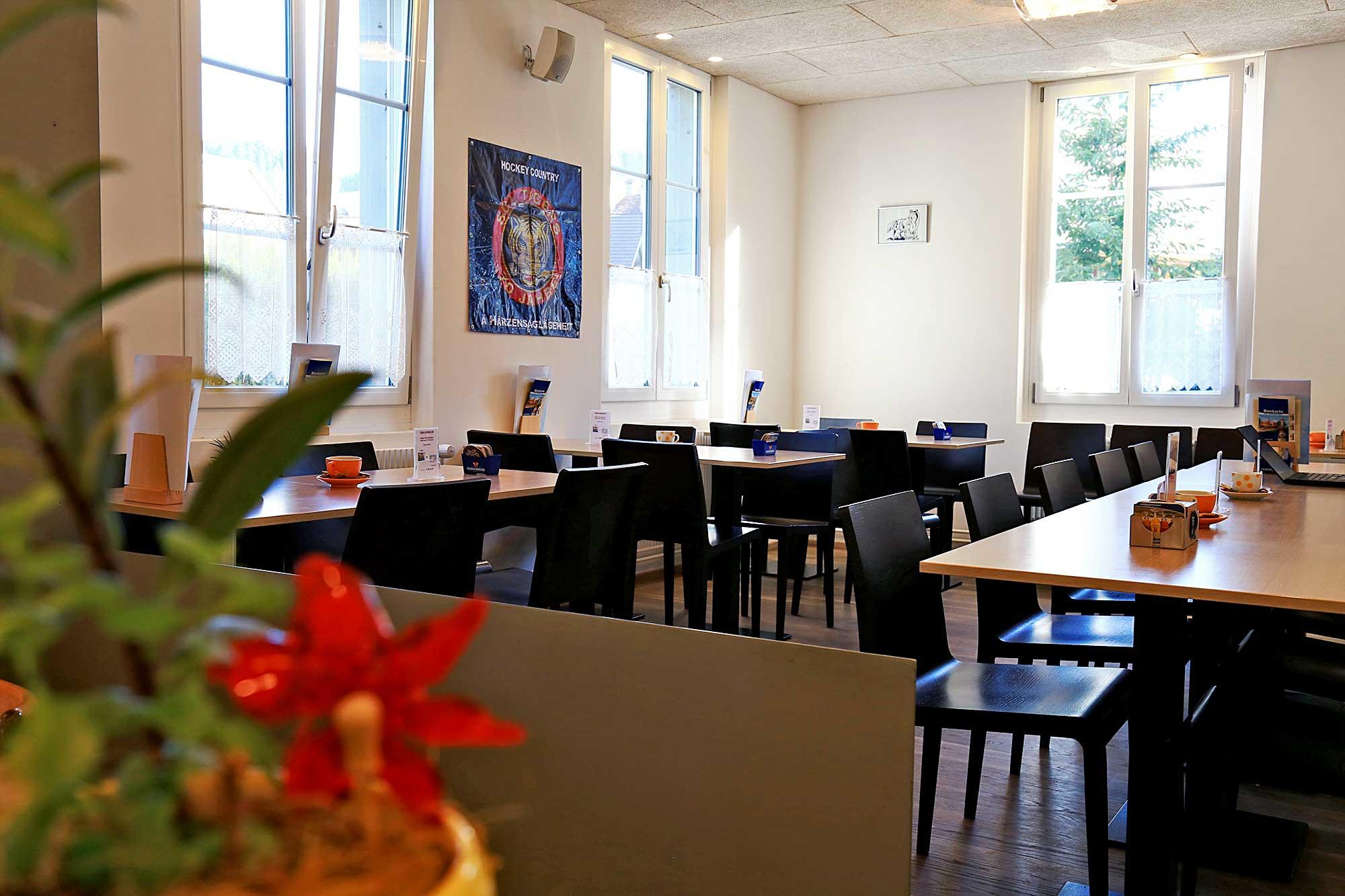 Pöstli Langnau GmbH, Bahnhofstrasse 13 in Langnau im Emmental