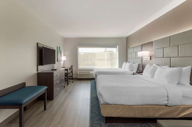 Images Best Western Plus Executive Residency Nashville Antioch