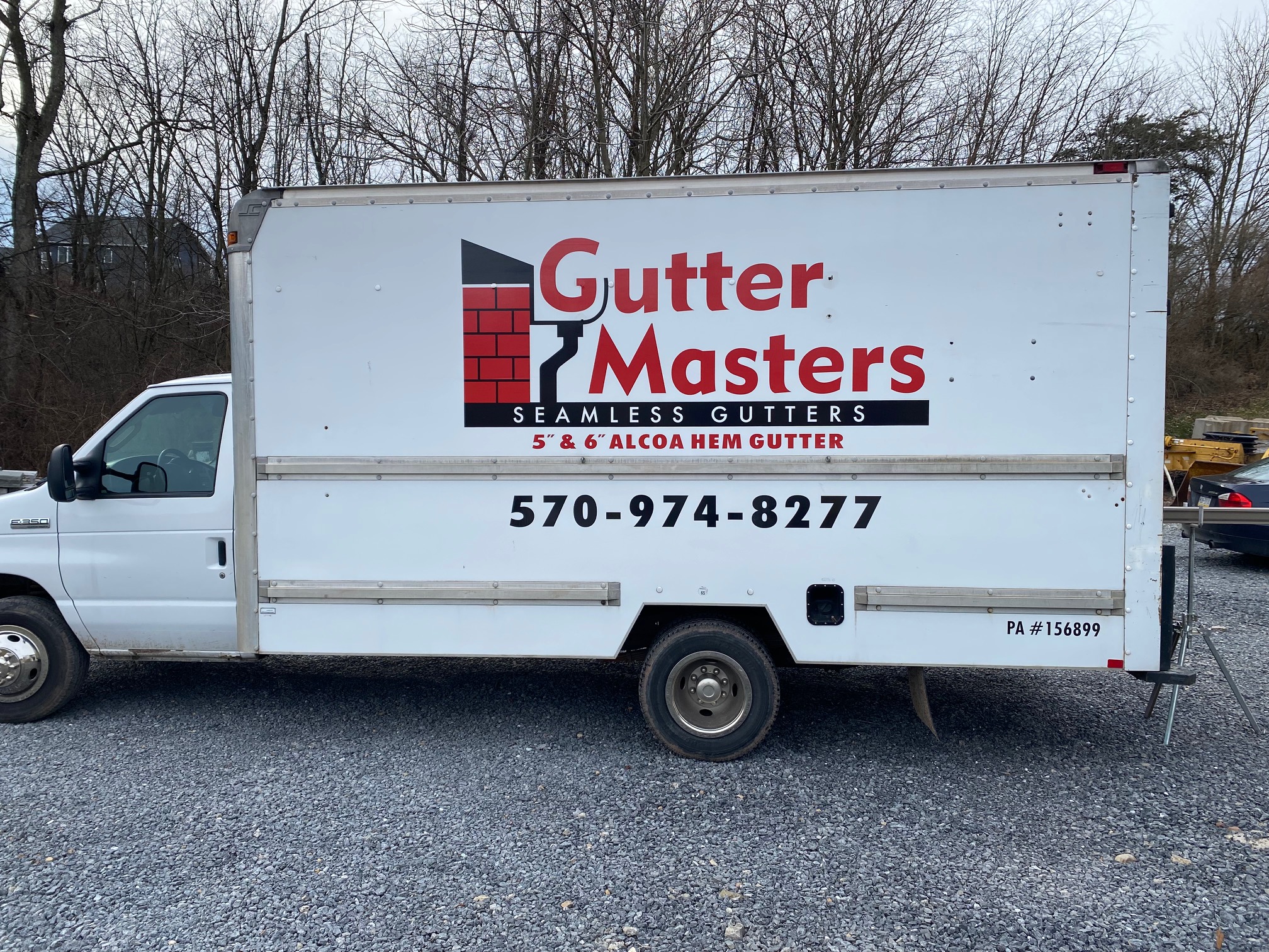 Image 2 | Gutter Masters Inc.