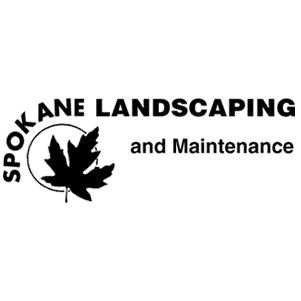 Spokane Landscaping & Maintenance Inc Logo