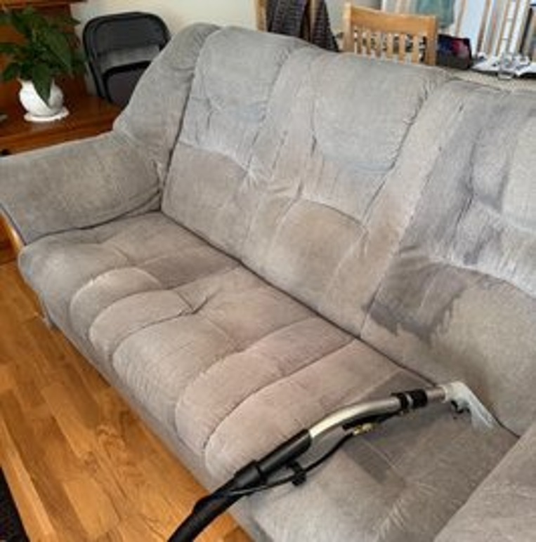 Images Wiman Bilrekond och Möbeltvätt i Järna