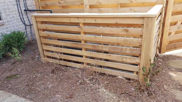 Images NEED-A-FENCE, INC.