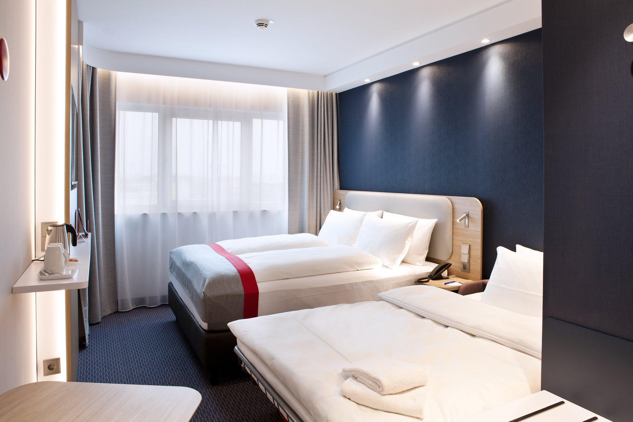 Kundenbild groß 35 Holiday Inn Express Darmstadt, an IHG Hotel