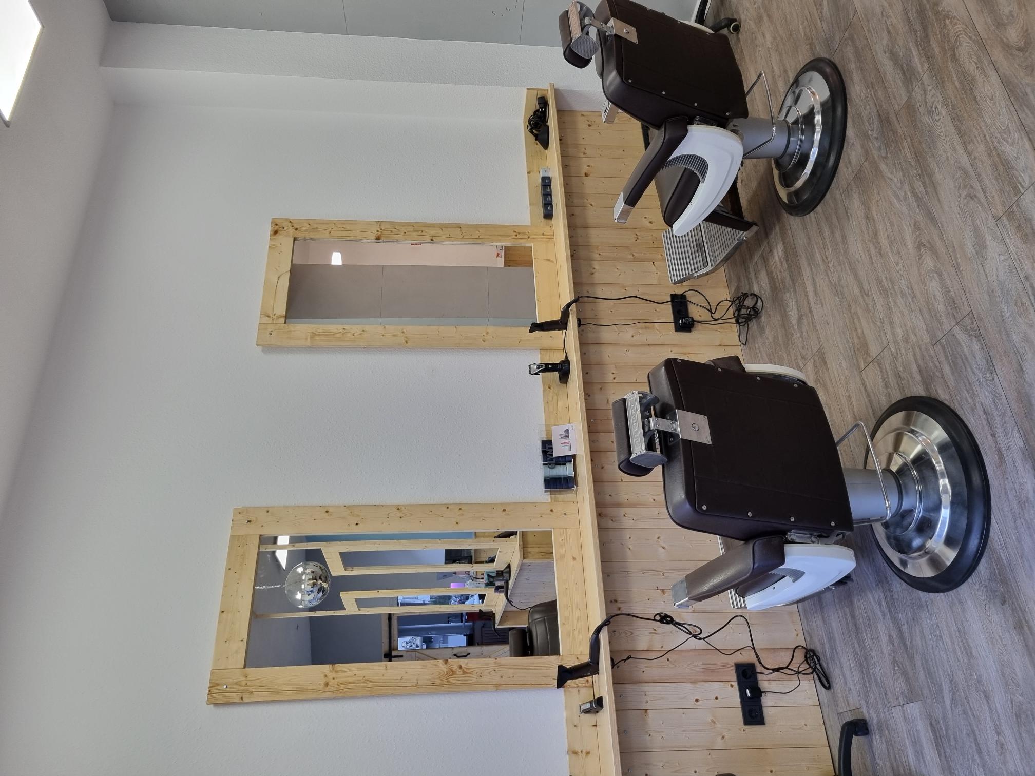 Bilder Scharf geschnitten! Franklinstraße