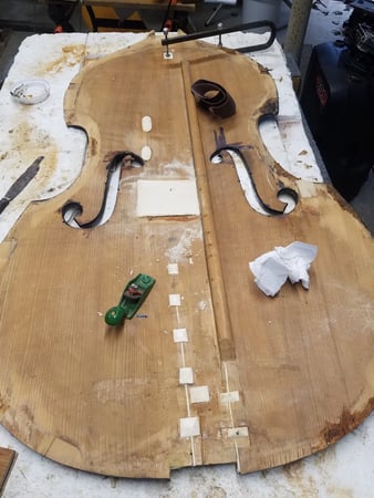 Images Wallace Bass Shop