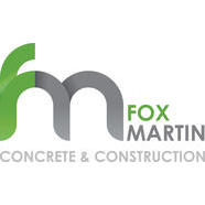 Fox Martin Concrete & Construction - Bairnsdale, VIC 3875 - 0451 829 251 | ShowMeLocal.com