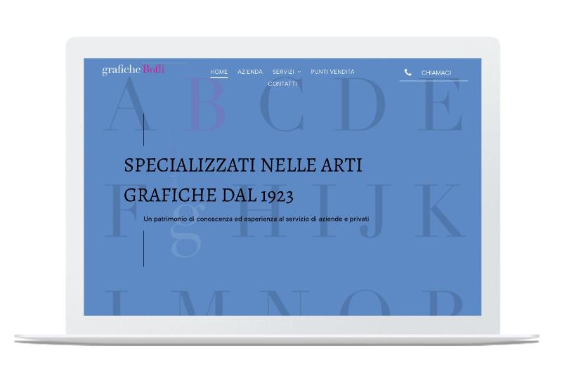 Images Grafiche Boffi