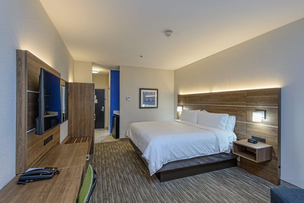 Images Holiday Inn Express & Suites Corpus Christi by IHG