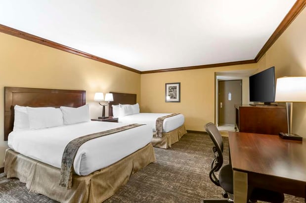 Images Best Western Plus Raton Hotel