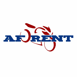 Scooter Rent Napoli - AF Rent Logo